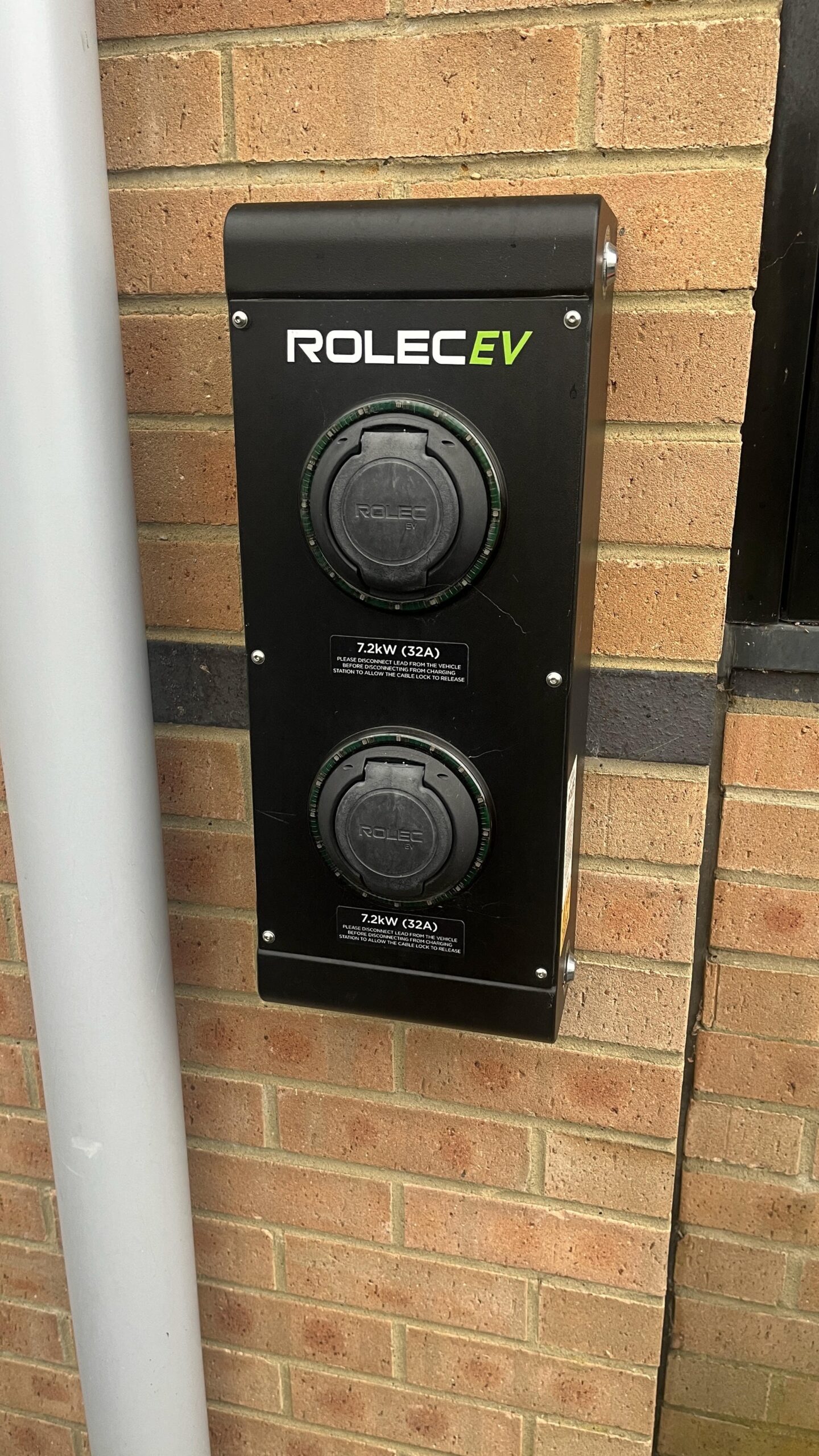 EV charger installation in Stanmore & North London