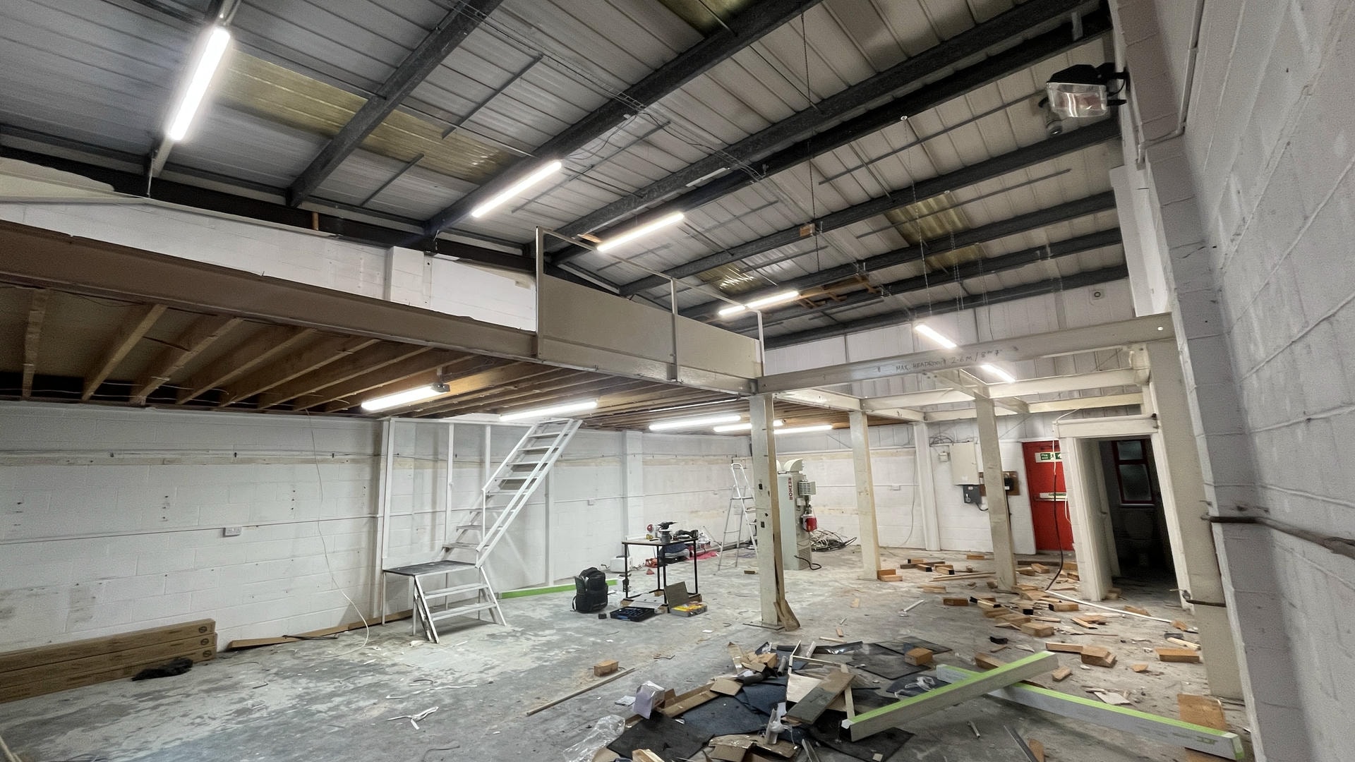Consumer Unit Upgrades in Stanmore