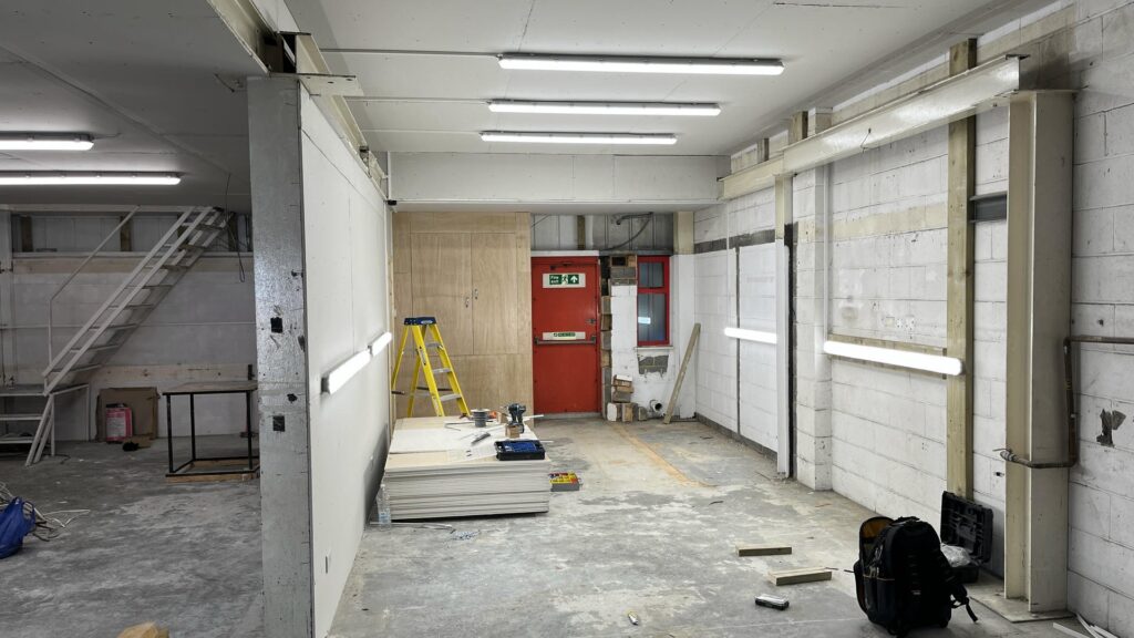 Electrical Fault Finding in Stanmore