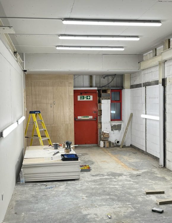 Electrical Fault Finding in Stanmore