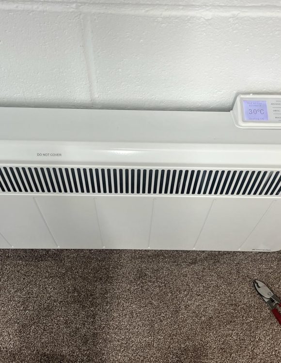 Electrician in Harrow
