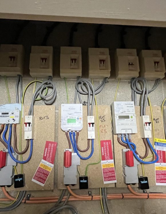 Electrician in Edgware